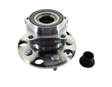 Kit cuscinetto ruota