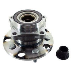 Kit cuscinetto ruota