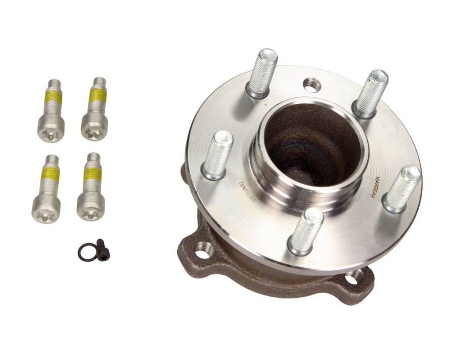 KIT CATENA DISTRIBUZIONE_2270/MG