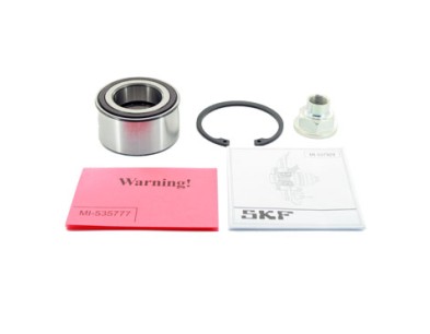 Kit cuscinetto ruota