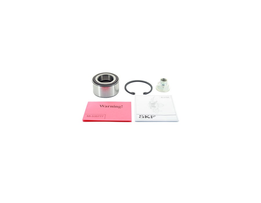KIT PARAPOLVERE, AMMORTIZZATORE_VKBA7526