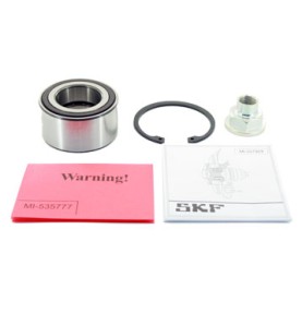 Kit cuscinetto ruota