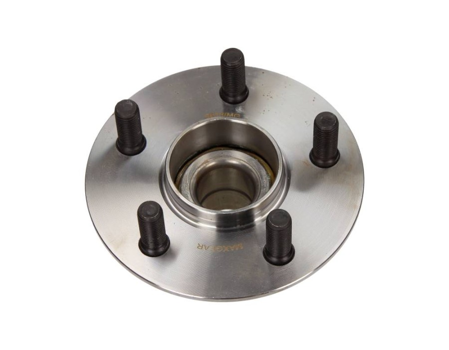 TESTA BARRA D'ACCOPPIAMENTO_5613/MG