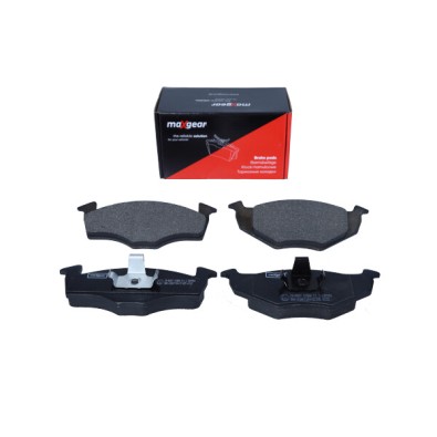 Kit pastiglie freno