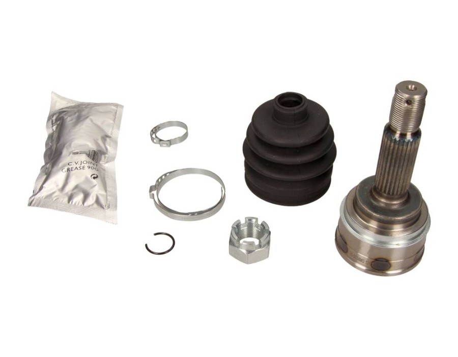 TESTA BARRA D'ACCOPPIAMENTO_25-5034MG