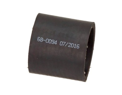 Flessibile aria alimentazione