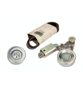 ZESTAW PASKA WIELOROWK. RENAULT  MASTER III 3.0 DCI / OPEL MOVANO/ NISSAN INTERSTAR