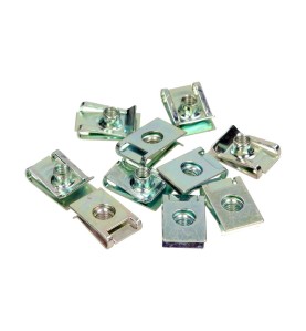 BLASZKA MONTAOWA WKRTU 6MM ALFA/LANCIA/FIAT/AUDI/SEAT/SKODA/VW/BMW/FORD/DB/PEUGEOT RNE MODELE (10SZT)