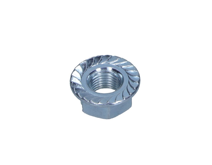 Mezzaluna, Corpo assiale