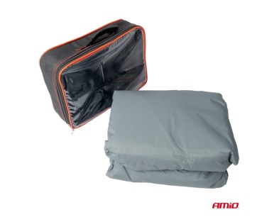 PPLANDEKA SAMOCHODOWA SEDAN XL