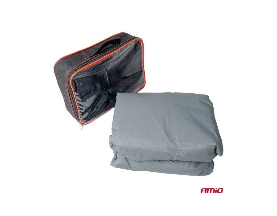 PPLANDEKA SAMOCHODOWA SEDAN XL