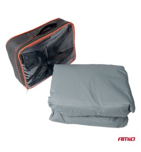 PPLANDEKA SAMOCHODOWA SEDAN XL