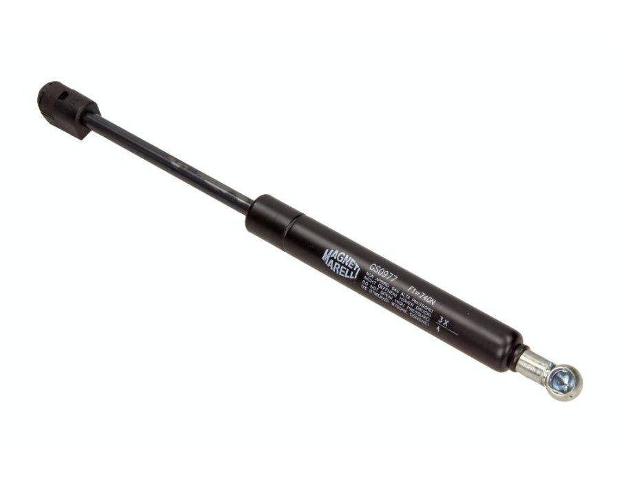 AMMORTIZATORE PNEUMATICO, COFANO BAGAGLI /VANO CARICO_GS0977