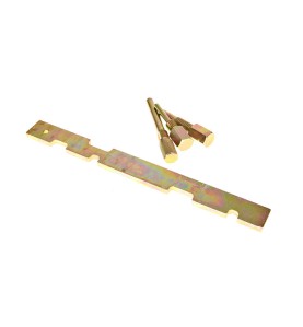 BLOKADA ROZRZDU FORD