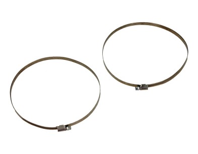 Fascetta di serraggio