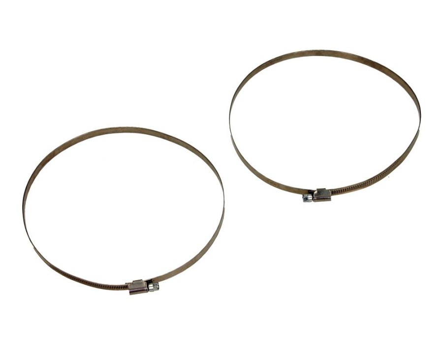 Fascetta di serraggio