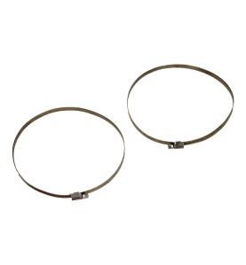 Fascetta di serraggio