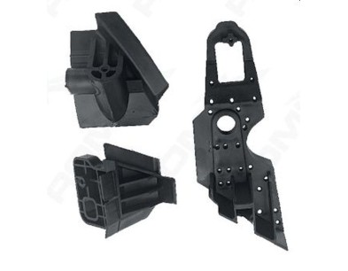 ZESTAW NAPRAWCZY REFLEKTORA PR. PEUGEOT 301 17-