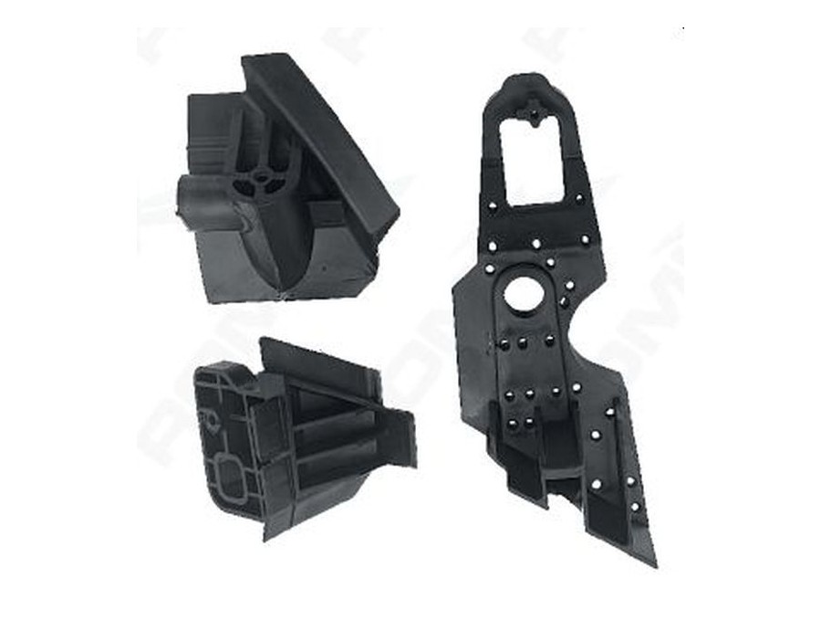 ZESTAW NAPRAWCZY REFLEKTORA PR. PEUGEOT 301 17-