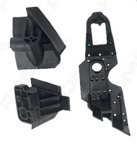 ZESTAW NAPRAWCZY REFLEKTORA PR. PEUGEOT 301 17-