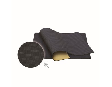 SAMOPRZYLEPNA MATA GUSZCA 50 X 50 CM Z WKNIN / BOLL