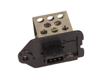 Resistore addizionale