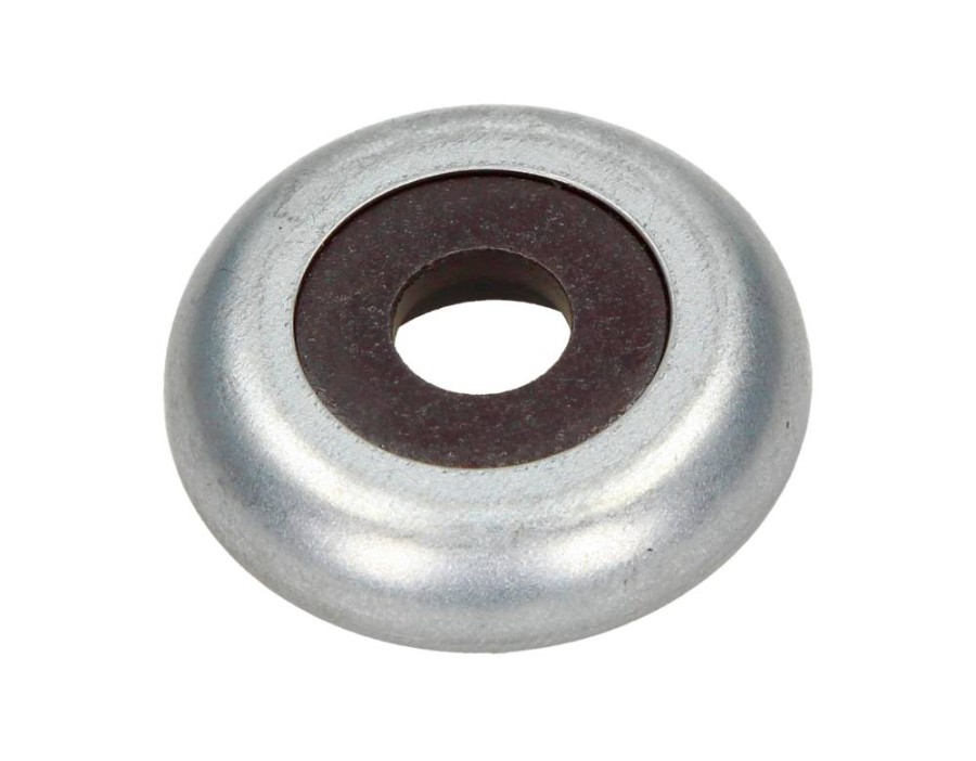 Cuscinetto volvente, Supporto ammortizz. a molla