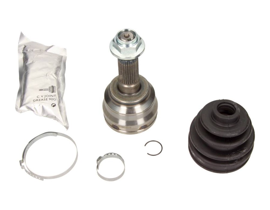 KIT RIPARAZIONE, PINZA FRENO_25-1472MG