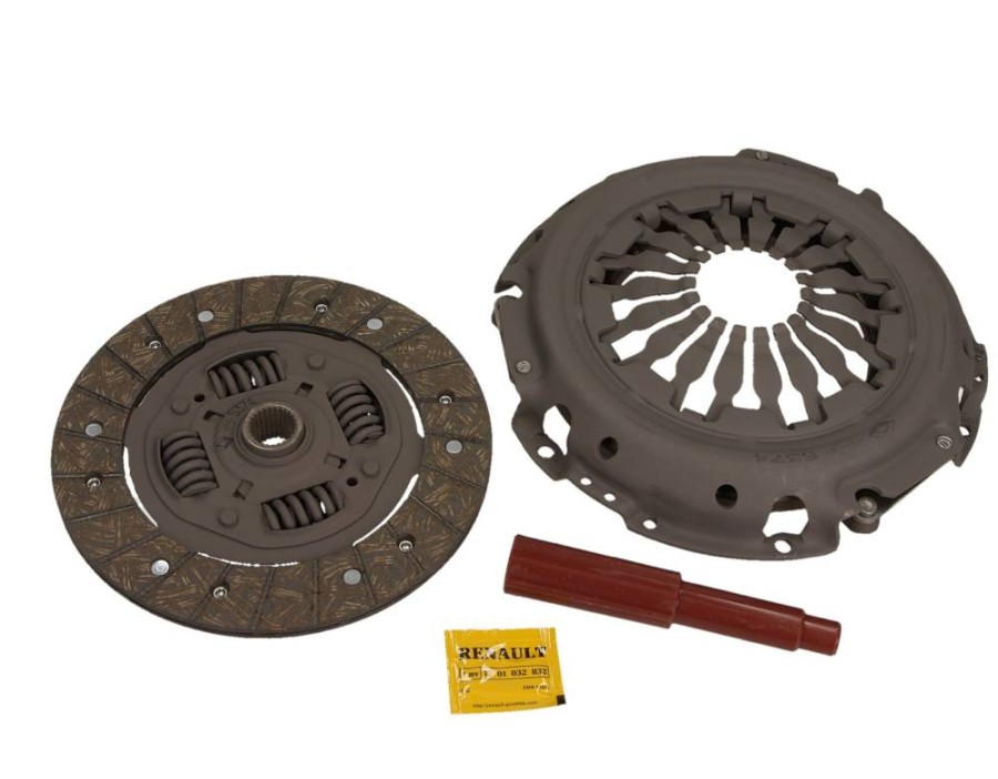 KIT RIPARAZIONE, CILINDRO TRASMETTITORE FRIZIONE_7711135374