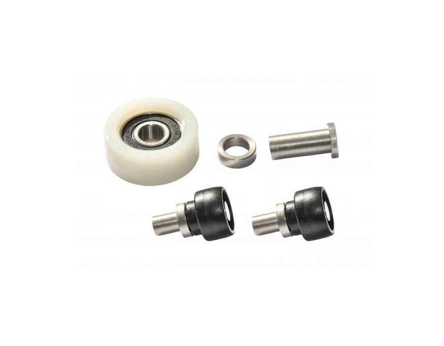 KIT MANICOTTI DI GUIDA, PINZA FRENO_IV02