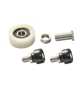 ROLKI ZAWIASU RODKOWEGO IVECO DAILY III 97-06 PR/LE