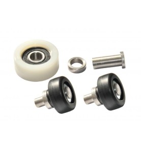 ROLKI ZAWIASU DOLNEGO IVECO DAILY III 97-06 PR/LE