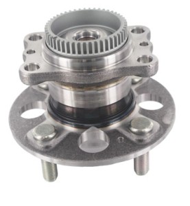 Kit cuscinetto ruota