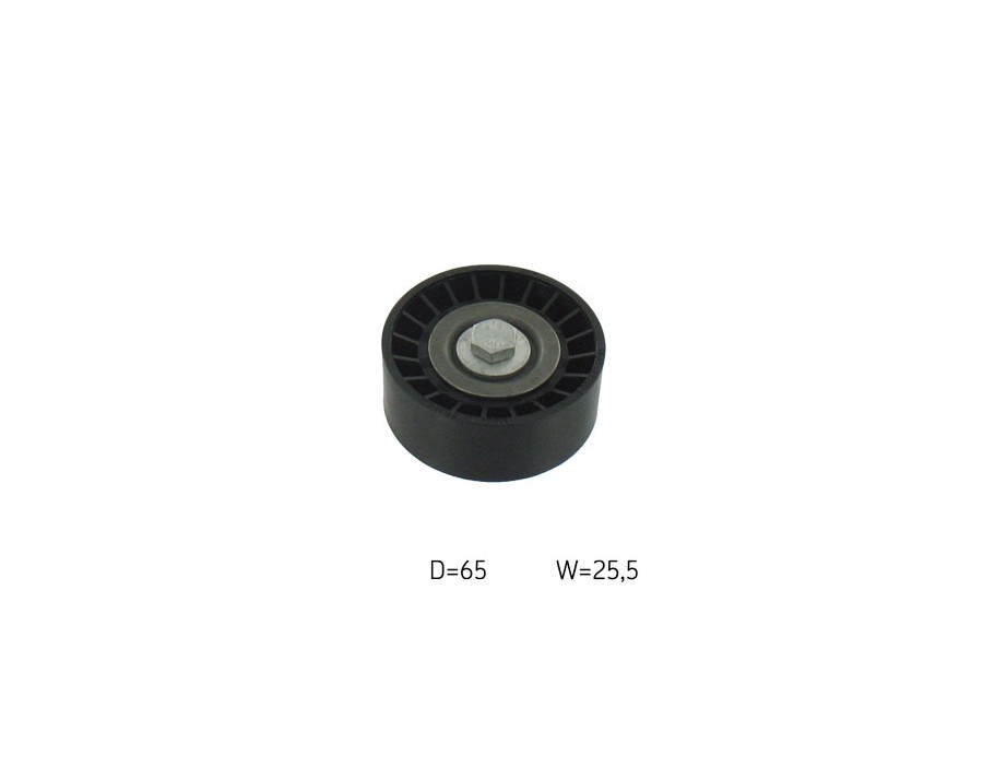 KIT GIUNTI, SEMIASSE_VKM32200