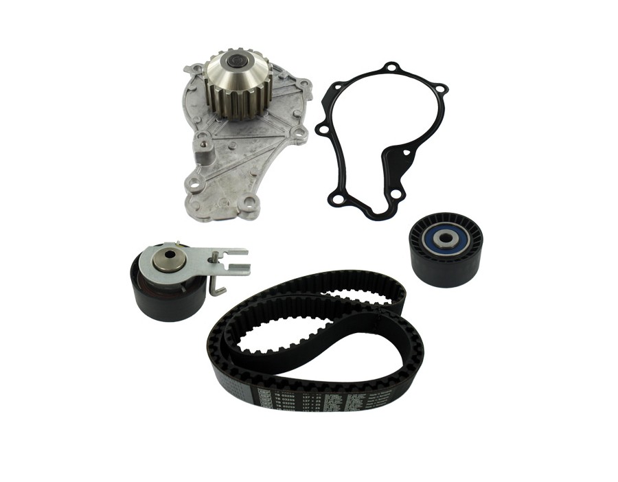 KIT FRIZIONE_VKMC03259