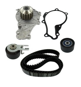 Pompa acqua + Kit cinghie dentate