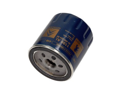 FILTR OLEJU CITROEN 2