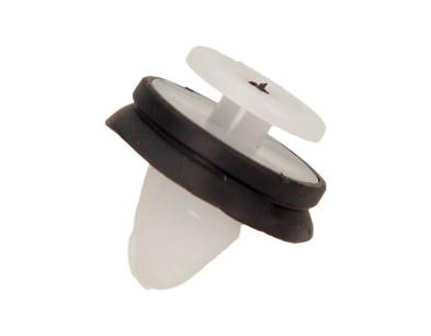 SPINKA TAPICERKI PEUGEOT 407/408 (10SZT.)