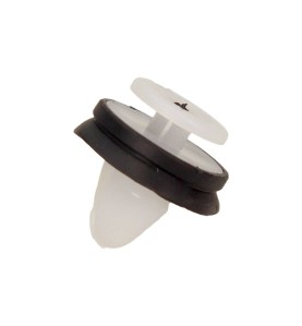 SPINKA TAPICERKI PEUGEOT 407/408 (10SZT.)