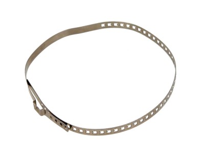 Fascetta di serraggio