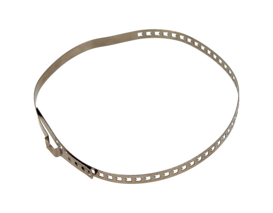 Fascetta di serraggio