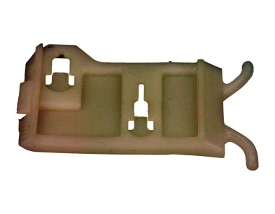 SPINKA LISTWY OPEL CORSA