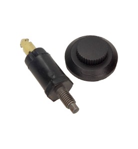 ZESTAW OS. SILNIKA SPINKA + NAKRTKA PEUGEOT (0137F6 + 013711) (PROTTEGO EXCHANGE)