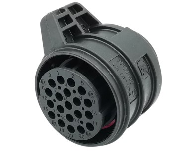 WIZKA ELEKTRYCZNA SKRZYNI DSG 20PIN