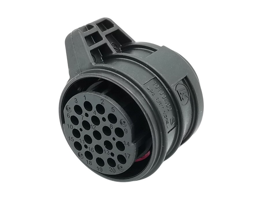 CIAREK NABIJANY CYNKOWY - 35G - MALOWANY - DO FELG STALOWYCH (BOX 50 SZT)_RKTK0009