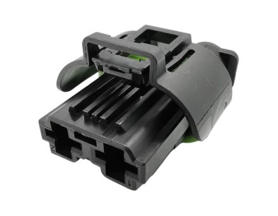 WIZKA ELEKTRYCZNA OPORNIKA DMUCH. RENAULT/NISSAN/CITROEN/PEUGEOT/DACIA 2 PRZEW.