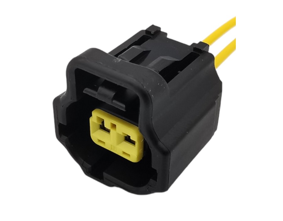 WIZKA ELEKTRYCZNA CZUJNIKW FORD/TOYOTA 2 PRZEW.