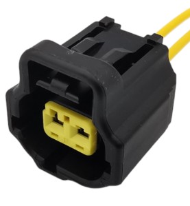 WIZKA ELEKTRYCZNA CZUJNIKW FORD/TOYOTA 2 PRZEW.