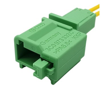 WIZKA ELEKTRYCZNA VW/AUDI/SKODA/SEAT 2 PRZEW.