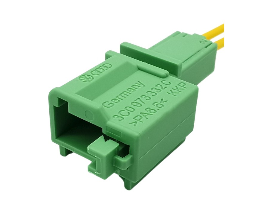 WIZKA ELEKTRYCZNA VW/AUDI/SKODA/SEAT 2 PRZEW.